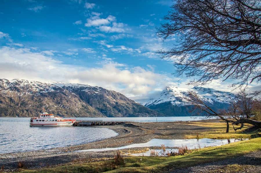 2 Days in Patagonia. Torres del Paine and Balmaceda and Serrano Glacier. - Packing and Eligibility: Simple Checks That Save Stress