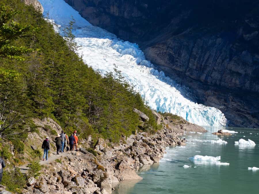 3 Days in Patagonia. Torres del Paine, Perito Moreno and Balmaceda Glacier. - Why this 3-day combo works from Puerto Natales