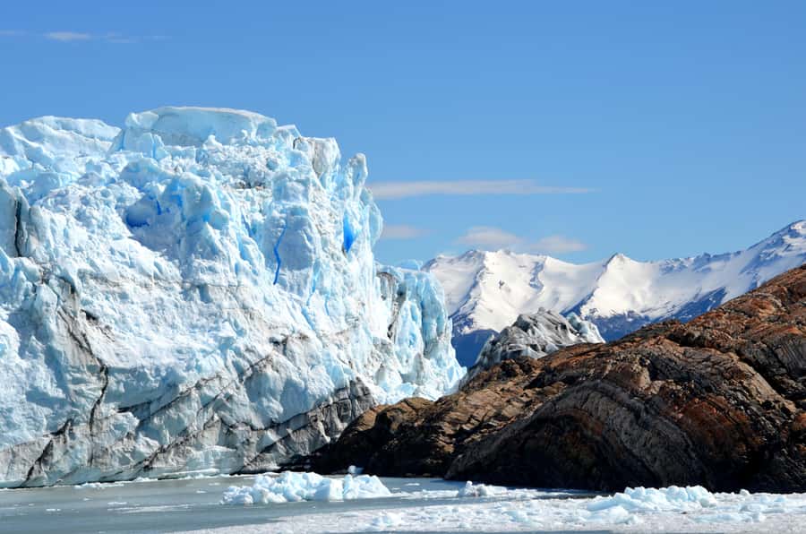 3 Days in Patagonia. Torres del Paine, Perito Moreno and Balmaceda Glacier. - Should you book this Patagonia itinerary with Ruta Chile?