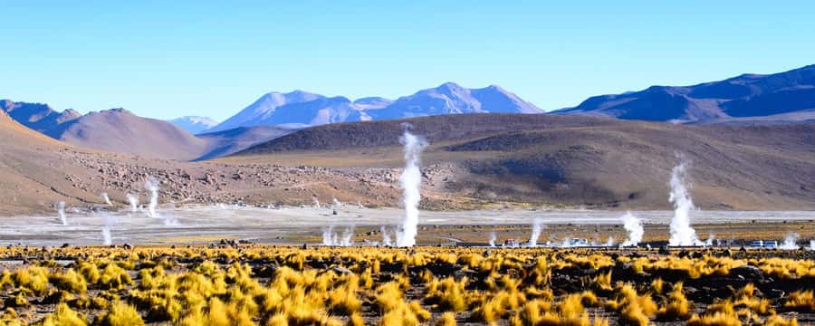 4 TOUR IN ATACAMA IN 3 DAYS - Key things that make this 3-day Atacama set worth your time