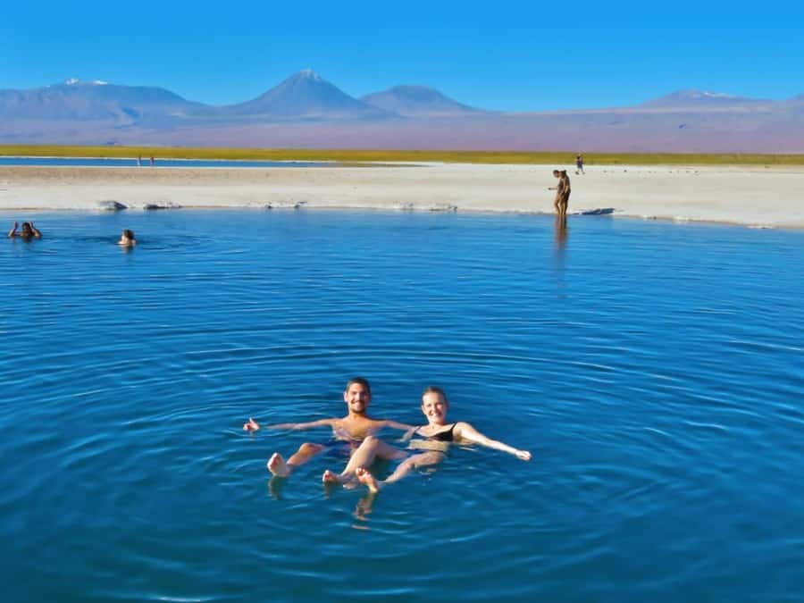 4 TOUR IN ATACAMA IN 3 DAYS - Price and value: why $230 can be a good deal, if you budget the ticket fees