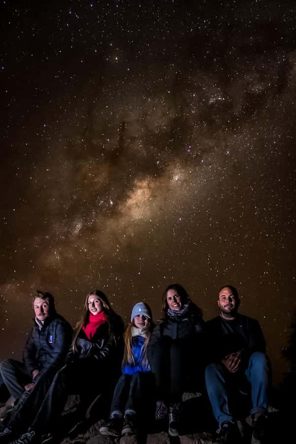 4 TOUR IN ATACAMA IN 3 DAYS - Who should book this 3-day set (and who might want a slower plan)