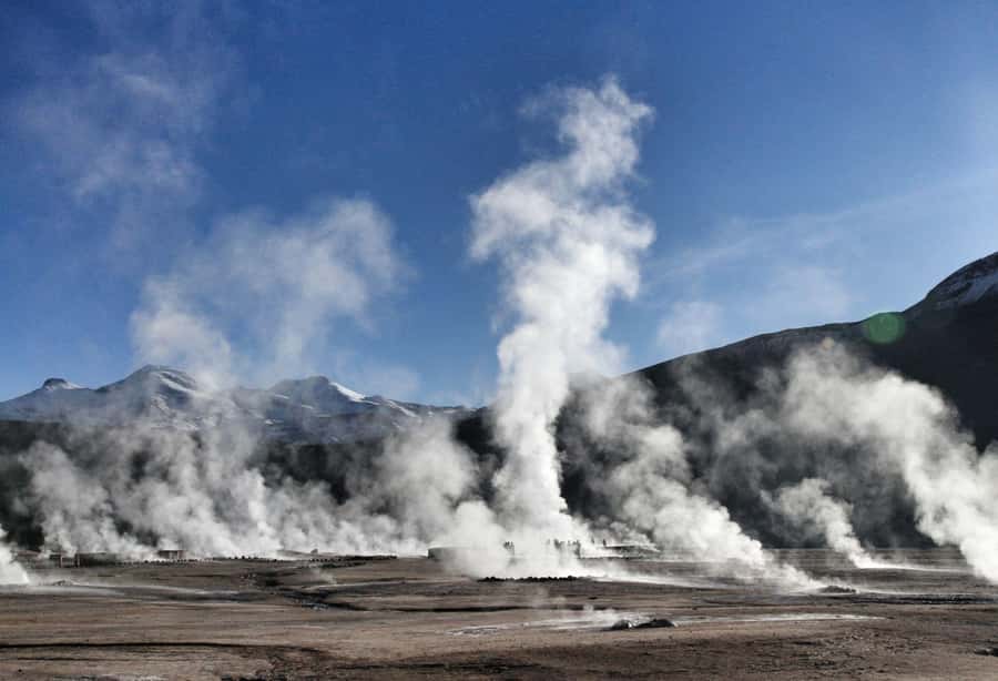 5 Fantastic Tours in the Atacama Desert in 3 Days - Staying centered in San Pedro, and keeping the group small