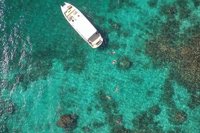 Adventure Antigua - Eli's Original Eco Tour - Meeting up, getting aboard, and staying comfortable