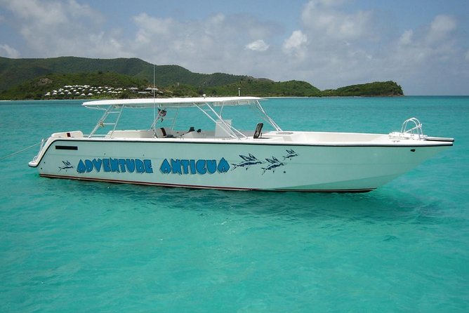 Adventure Antigua - Eli's Original Eco Tour - Price and value for $142.50 per person