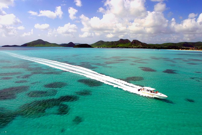 Adventure Antigua - The Xtreme Circumnavigation - Key Things I’d Book This For