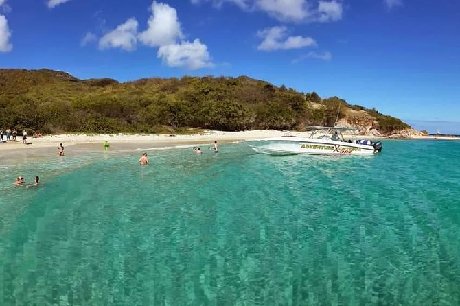 Adventure Antigua - The Xtreme Circumnavigation - The Ride Factor: Speed, Sun, and Where You’ll Feel It