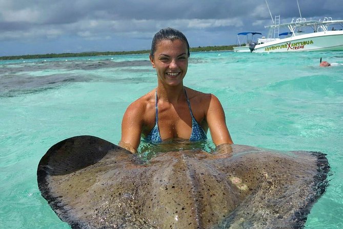 Adventure Antigua - The Xtreme Circumnavigation - Guides and Vibe: Small Group, Big Personality