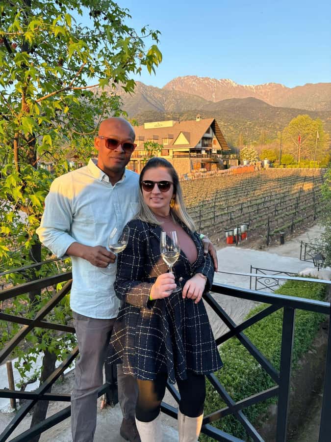 Alyan Family sunset winery - Language, group vibe, and who will enjoy it most