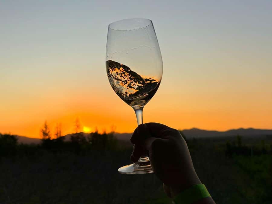 Alyan Family sunset winery - Should you book Alyan Family sunset winery?
