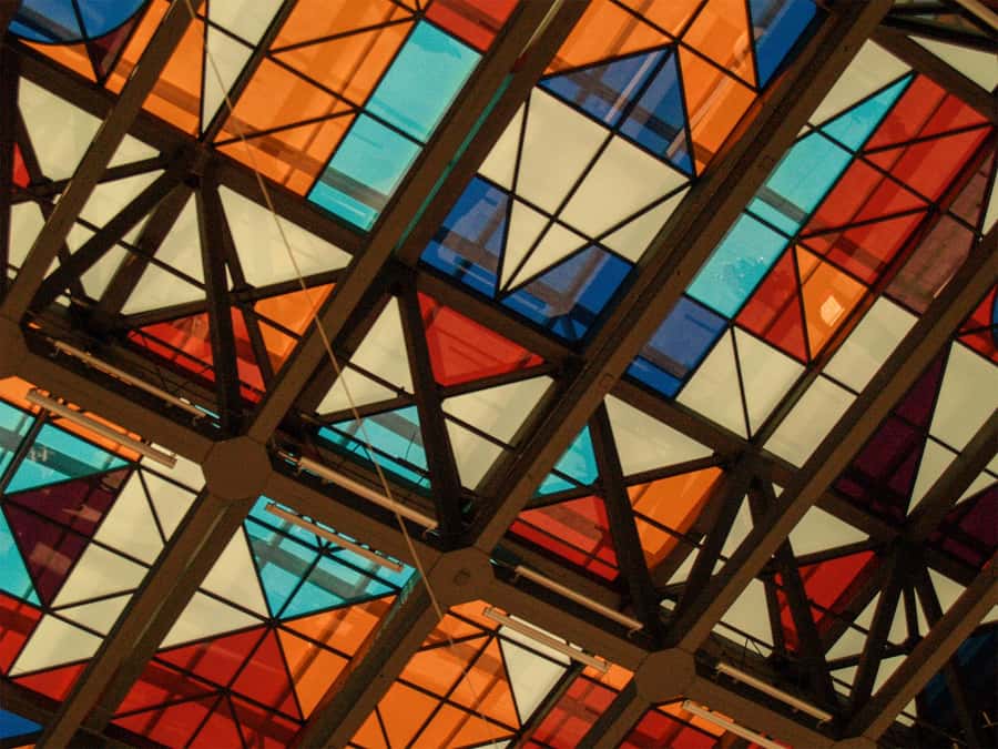 An Architect's Tour of Downtown Santiago - Who This Tour Fits Best in Your Santiago Plans