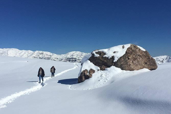 Andean Tour - The Big Idea: A half-day Andes hit, not a full-day slog