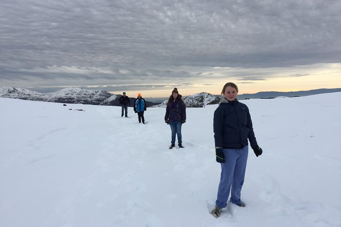 Andean Tour - Santiago to Valle Nevado: the drive that sets the tone