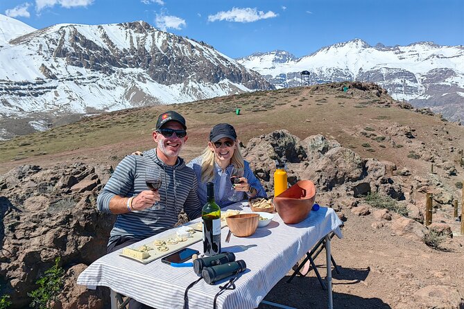 Andean Tour - Price and value: when $200 buys comfort and time