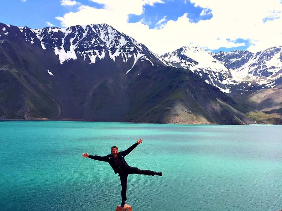 Andes Day Lagoon: Embalse El Yeso Tour from Santiago - Price and value: what $120 buys on this Andes day
