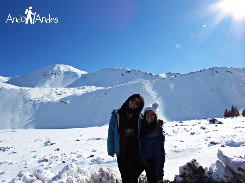 Andes Day Lagoon: Embalse El Yeso Tour from Santiago - Who this Andes day trip fits best (and who should skip it)