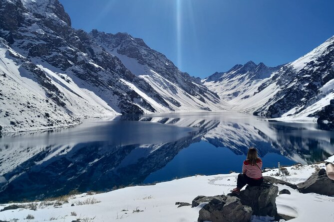 Andes Portillo & Aconcagua wine tour semi private - Key Highlights You’ll Feel in Real Life
