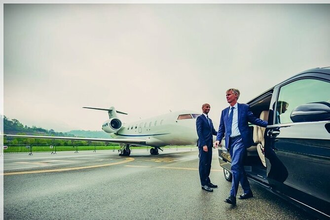 Antigua Airport Private Roundtrip Transfer to and from Royalton Antigua Resort - Key Points You’ll Care About (Before You Land)