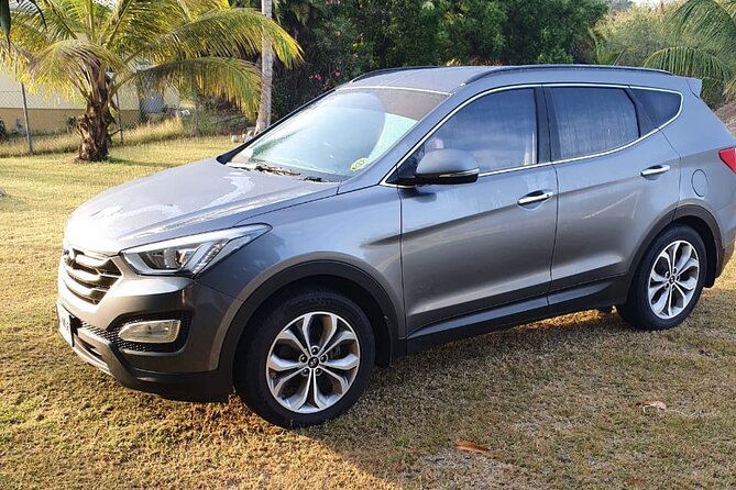 Antigua Airport Private Roundtrip Transfer to and from Royalton Antigua Resort - Royalton Antigua Airport Transfer: The Simple Promise