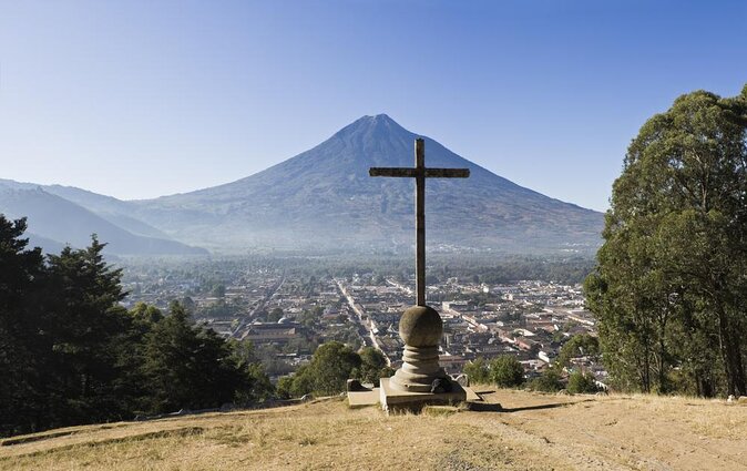 Antigua ATV Cultural Adventure - Key highlights to look for