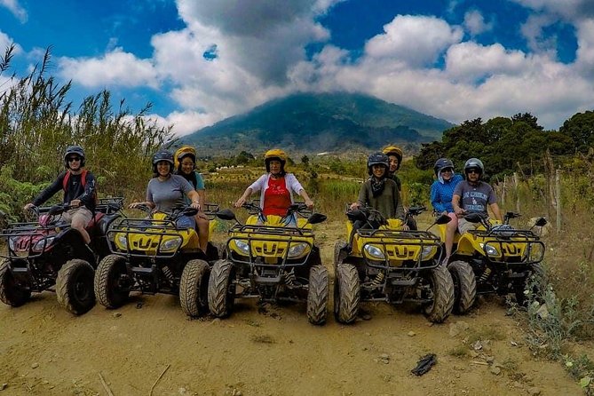 Antigua ATV Cultural Adventure - ATV logistics in Antigua: where to go and what to expect