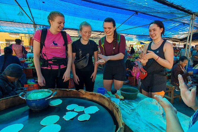 Antigua ATV Cultural Adventure - Jade and local craftsmanship in San Pedro Las Huertas