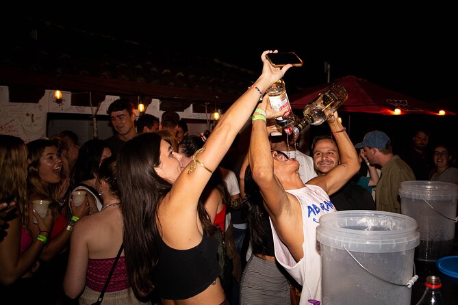 Antigua Bar Crawl - Antigua Bar Crawl, Guatemala: What the Night Is Really Like
