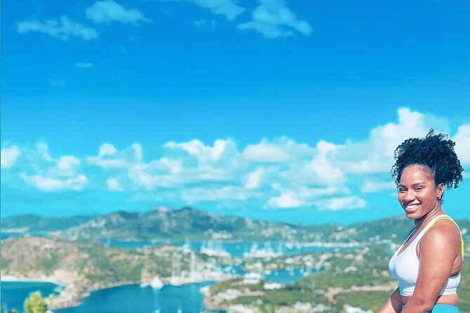 Antigua Eco Island Tour (City, Country, Beach, & Heritage Sites) - Rastafari camp grounds at EABIC and Ras Freeman