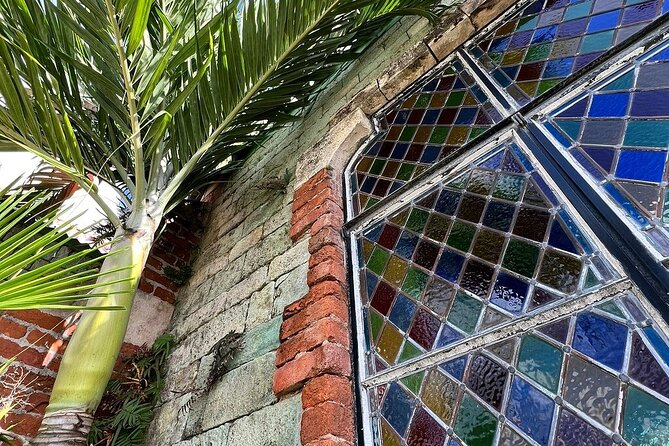 Antigua Eco Island Tour (City, Country, Beach, & Heritage Sites) - Shirley Heights: a restored lookout and gun battery with interpretation
