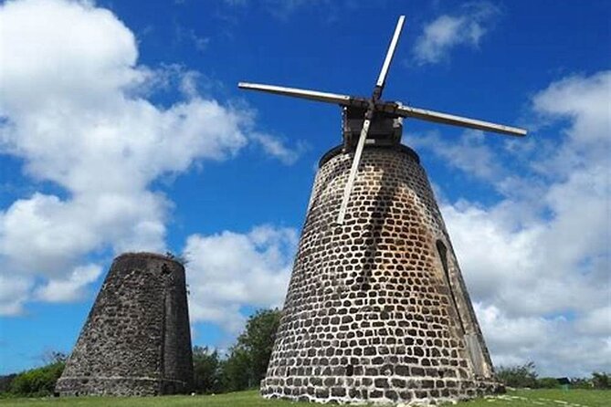 Antigua Eco Island Tour (City, Country, Beach, & Heritage Sites) - How pickup and the 3 to 5 hour timing affect your plan