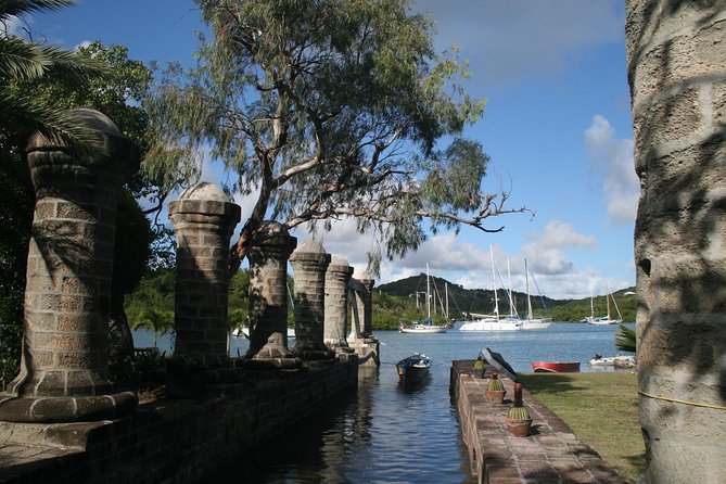 Antigua Historical Sites Island Tour - Key Highlights You’ll Actually Feel On This Tour