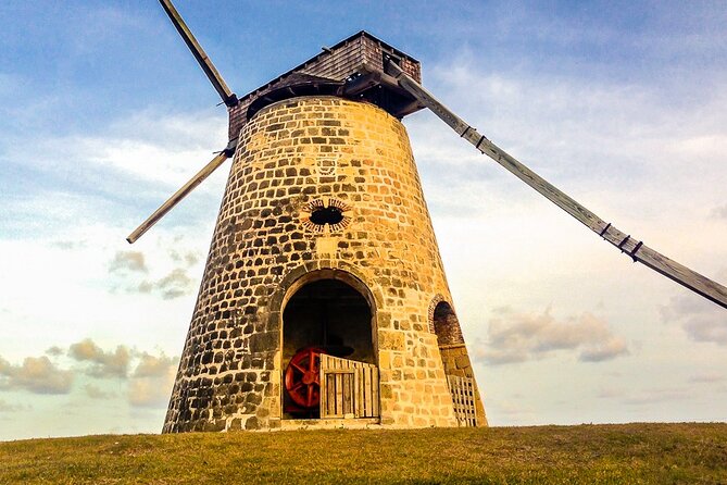 Antigua Historical Sites Island Tour - Price and Value: What $121 Buys You