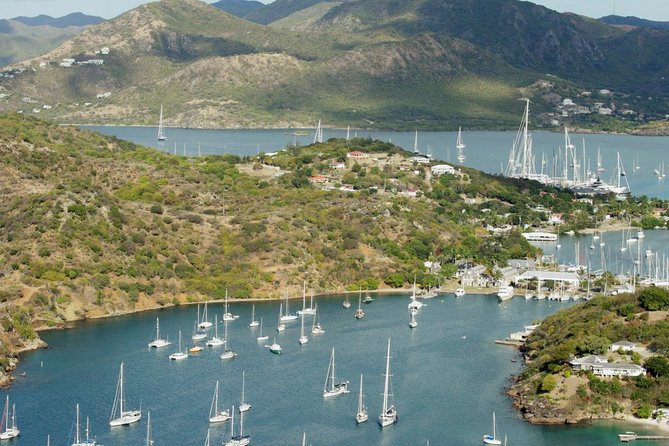 Antigua Round Island Tour - Price, Entrance Fees, and Small Group Value