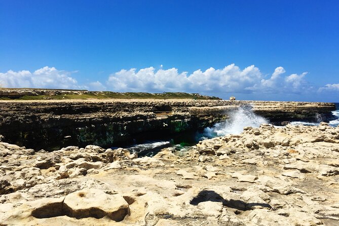 Antigua Round Island Tour - Who Should Book This Antigua Round Island Tour