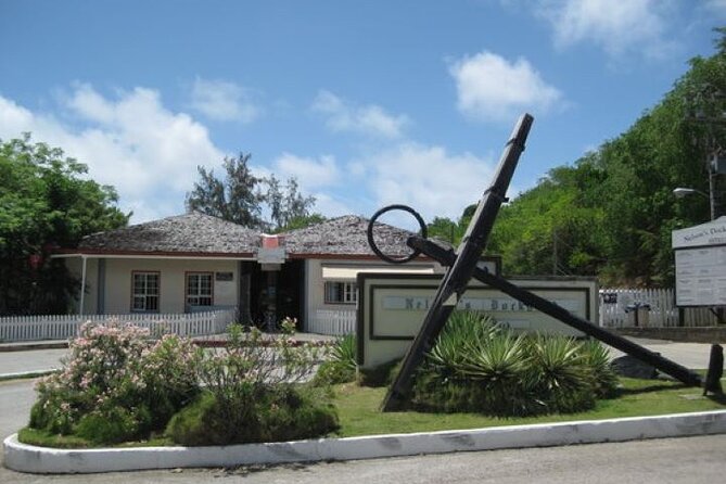 Antigua Round Island Tour - Should You Book? My Go or No-Go Take
