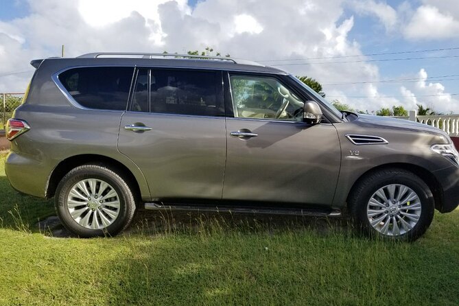 Antigua Roundtrip Airport Transfer - Key things that matter before you commit