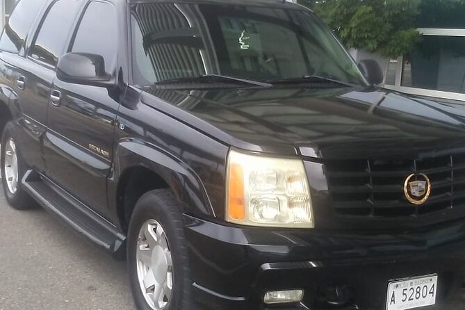 Antigua Roundtrip Airport Transfer - Who this transfer fits best