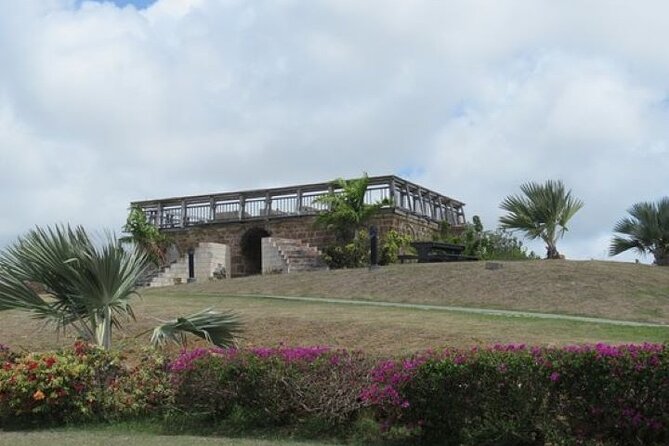 Antigua Shore Excursion: Round Island Tour - Price and value: what $121 includes, and why it matters