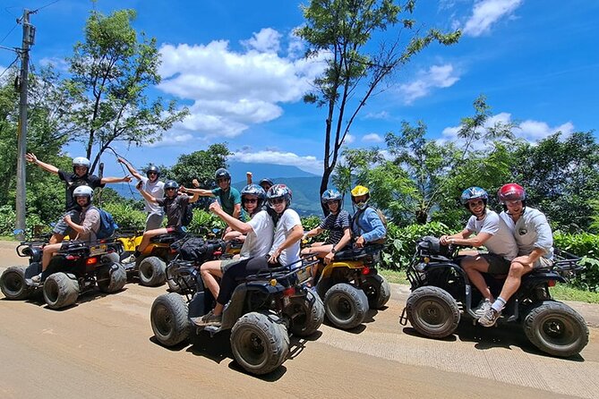 Antigua Sky High Adventure - Quick Takeaways Before You Go
