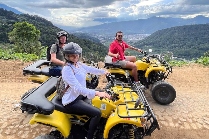Antigua Sky High Adventure - Antigua Sky High Adventure: What This Half-Day Really Delivers