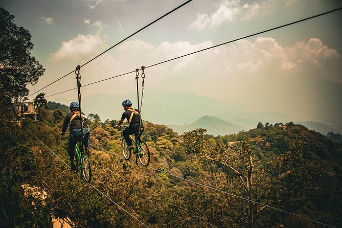 Antigua Sky High Adventure - ATV Driving Rules and Safety Checks That Matter