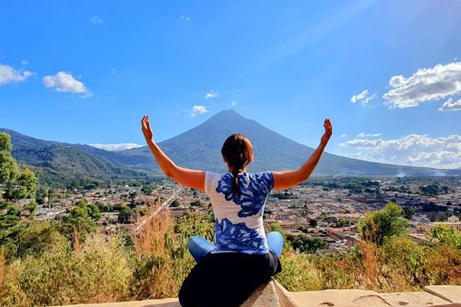 Antigua Sky High Adventure - Price, Group Size, and Time Management for $65