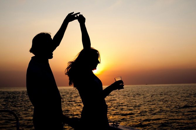 Antigua Sunset Catamaran Cruise From St. John's - Views from the sea: why this feels different than standing on land
