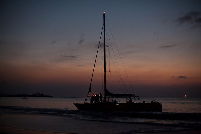 Antigua Sunset Catamaran Cruise From St. John's - Who this sunset catamaran is perfect for