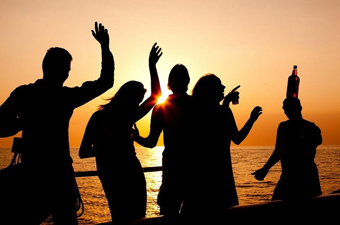 Antigua Sunset Catamaran Cruise From St. John's - Value check: what $133.34 gets you in Antigua