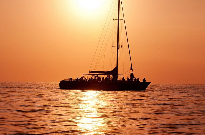 Antigua Sunset Catamaran Cruise From St. John's - Should you book the Antigua Sunset Catamaran Cruise from St. Johns?