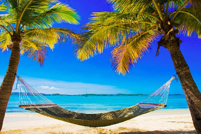 Antigua: The True Antiguan Experience with Lunch & Beverages - Antigua shore excursion in four hours, what you really get