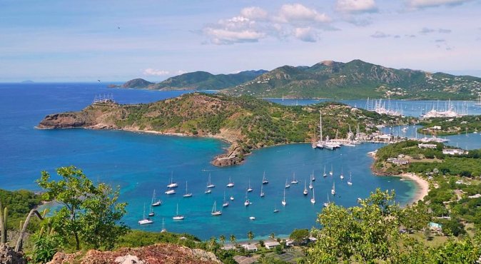 Antigua: The True Antiguan Experience with Lunch & Beverages - Cruise-day logistics from St. John’s port, start strong not scrambled