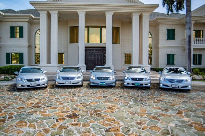 Antigua - VIP Fast Track On Arrival ONLY And Round Trip Transfer - Key highlights you’ll feel in the moment