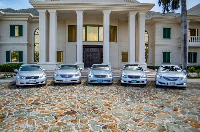 Antigua - VIP Fast Track On Arrival ONLY And Round Trip Transfer - Should you book this VIP Fast Track and round-trip transfer?